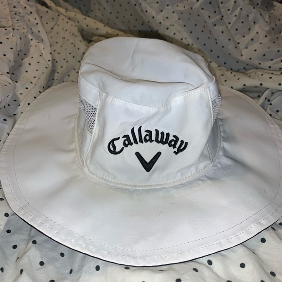 callaway sun hat